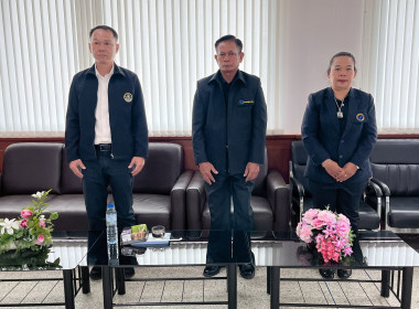 โครงการอาสาสมัครสหกรณ์ ณ สหกรณ์การเกษตรหนองบุญมาก พารามิเตอร์รูปภาพ 41